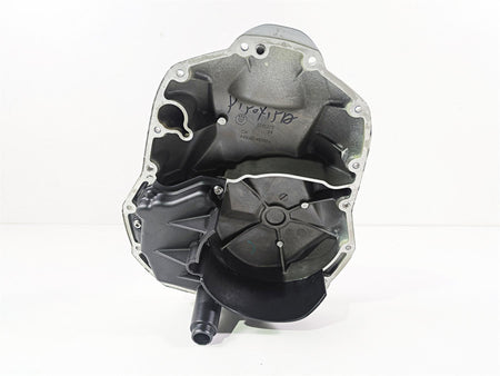 2016 BMW R1200RT K52 Front Engine Motor Crank Case Cover 8541375 {{ shop.shopifyCountryName }} - Mototech271
