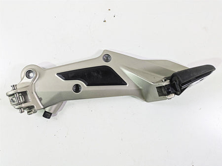 2014 BMW K1600 GTL K48 Left Footpeg Foot Peg Mount 46717728223 46718549079 {{ shop.shopifyCountryName }} - Mototech271