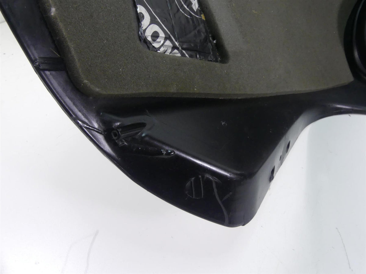 2011 Harley Touring FLTRU Road Glide Front Nose Fairing + Windshield 58733-98B {{ shop.shopifyCountryName }} - Mototech271