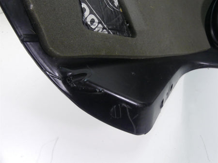 2011 Harley Touring FLTRU Road Glide Front Nose Fairing + Windshield 58733-98B {{ shop.shopifyCountryName }} - Mototech271