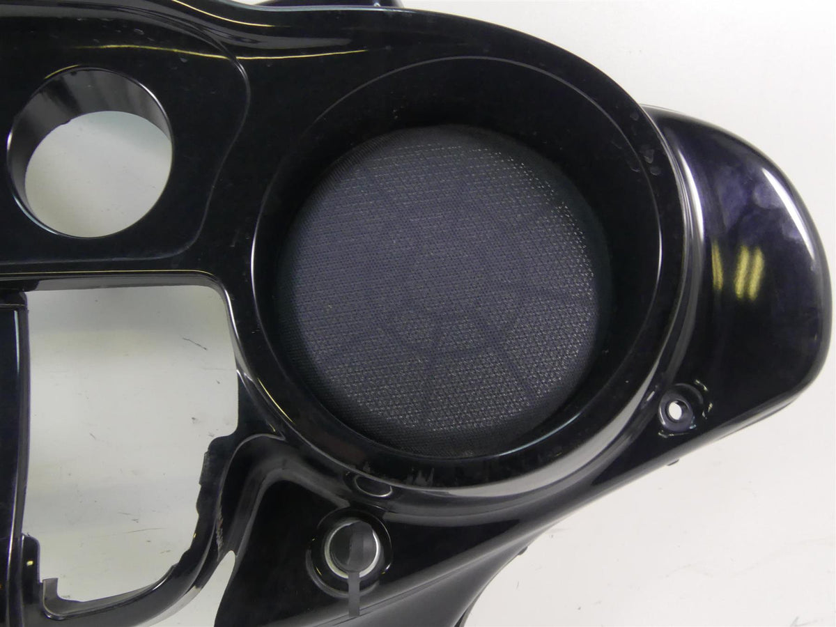 2014 Harley Touring FLHTK Electra Glide Inner Front Nose Fairing 57000064DH {{ shop.shopifyCountryName }} - Mototech271