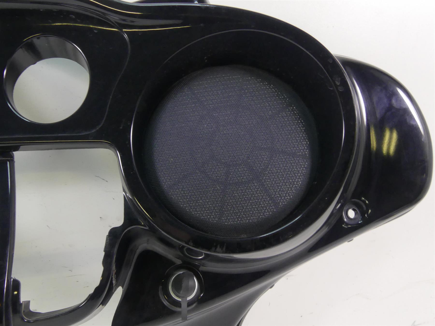2014 Harley Touring FLHTK Electra Glide Inner Front Nose Fairing 57000064DH {{ shop.shopifyCountryName }} - Mototech271