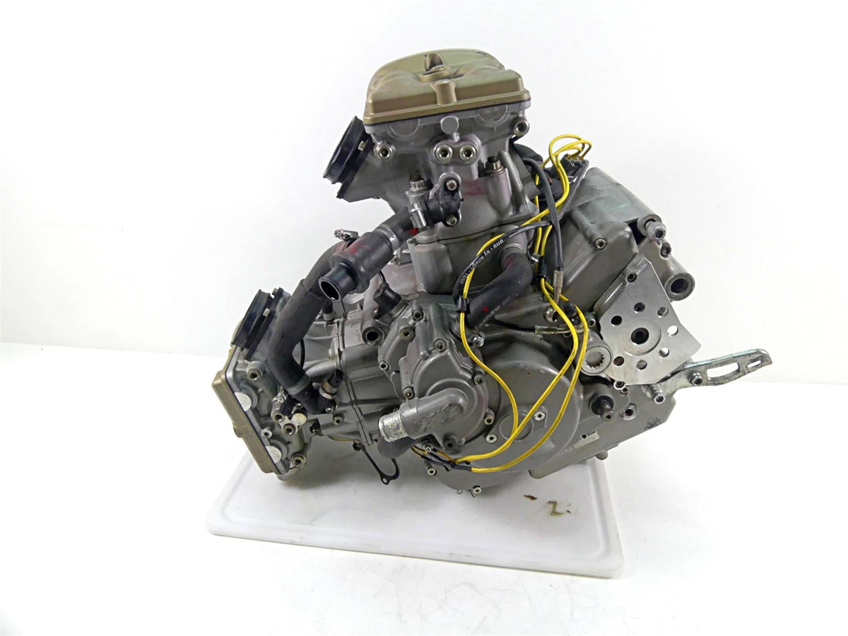 2008 Ducati 848 SBK Running Engine Motor Transmission - Video - Read 22522371A {{ shop.shopifyCountryName }} - Mototech271