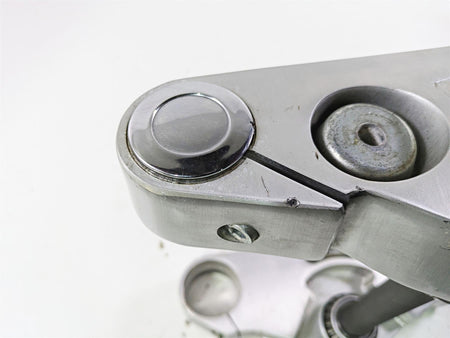 2004 Victory Kingpin Upper Lower Triple Tree Set 1821379 1823531 {{ shop.shopifyCountryName }} - Mototech271