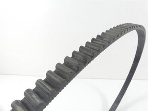 2012 Harley Touring FLHX Street Glide Rear Drive Belt 140T 1" 40024-09 | Mototech271