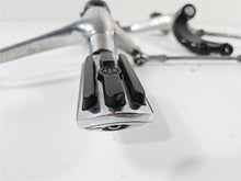 Load image into Gallery viewer, 2006 Harley Sportster XL883 Low Left Right Front FW Foot Control Set 42651-04
