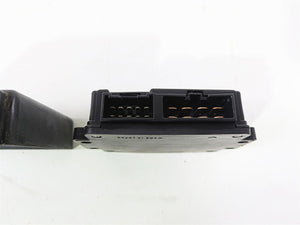 2008 Kawasaki VN1600 Vulcan Nomad Cdi Control Module & Junction Box 21175-0048