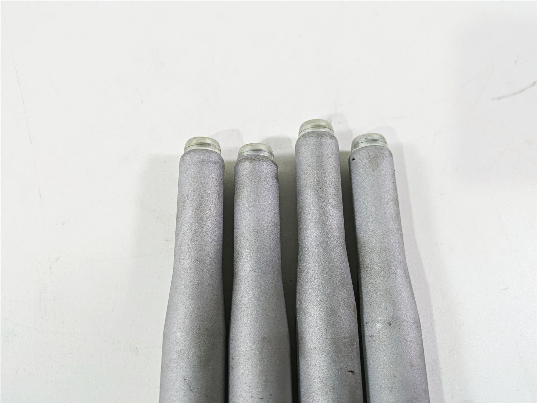 2009 Harley XR1200 Sportster Push Rod Cover Set 17954-08 {{ shop.shopifyCountryName }} - Mototech271