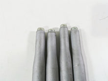 Load image into Gallery viewer, 2009 Harley XR1200 Sportster Push Rod Cover Set 17954-08 | Mototech271
