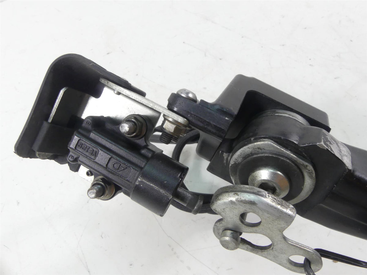 2013 Yamaha VMX17 V-Max 1700 Side Kickstand Kick Stand + Sensor 2S3-27311-00-00 {{ shop.shopifyCountryName }} - Mototech271
