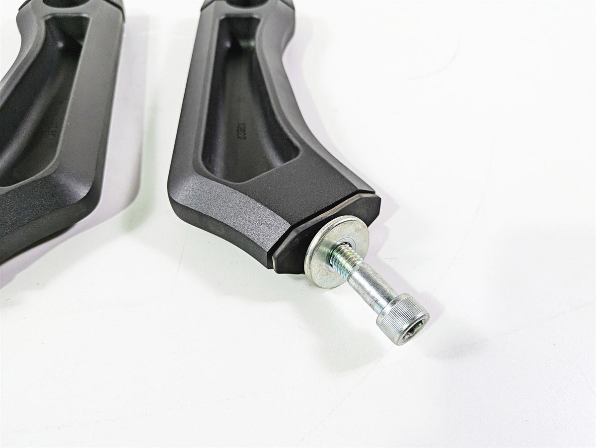 2016 Suzuki M109R VZR1800 Boulevard Handlebar Holder Riser Set 56224-48G30 {{ shop.shopifyCountryName }} - Mototech271