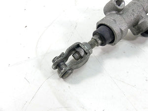 2010 Kawasaki ZX1400 ZX14 R Ninja Rear Brake Master Cylinder 43015-0056 | Mototech271