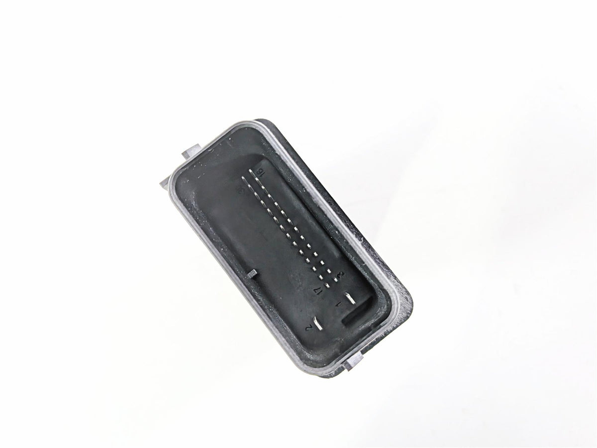 2022 BMW S1000RR K67 General Control Module Light Cdi 61357108182 61355B52A69-Mototech271