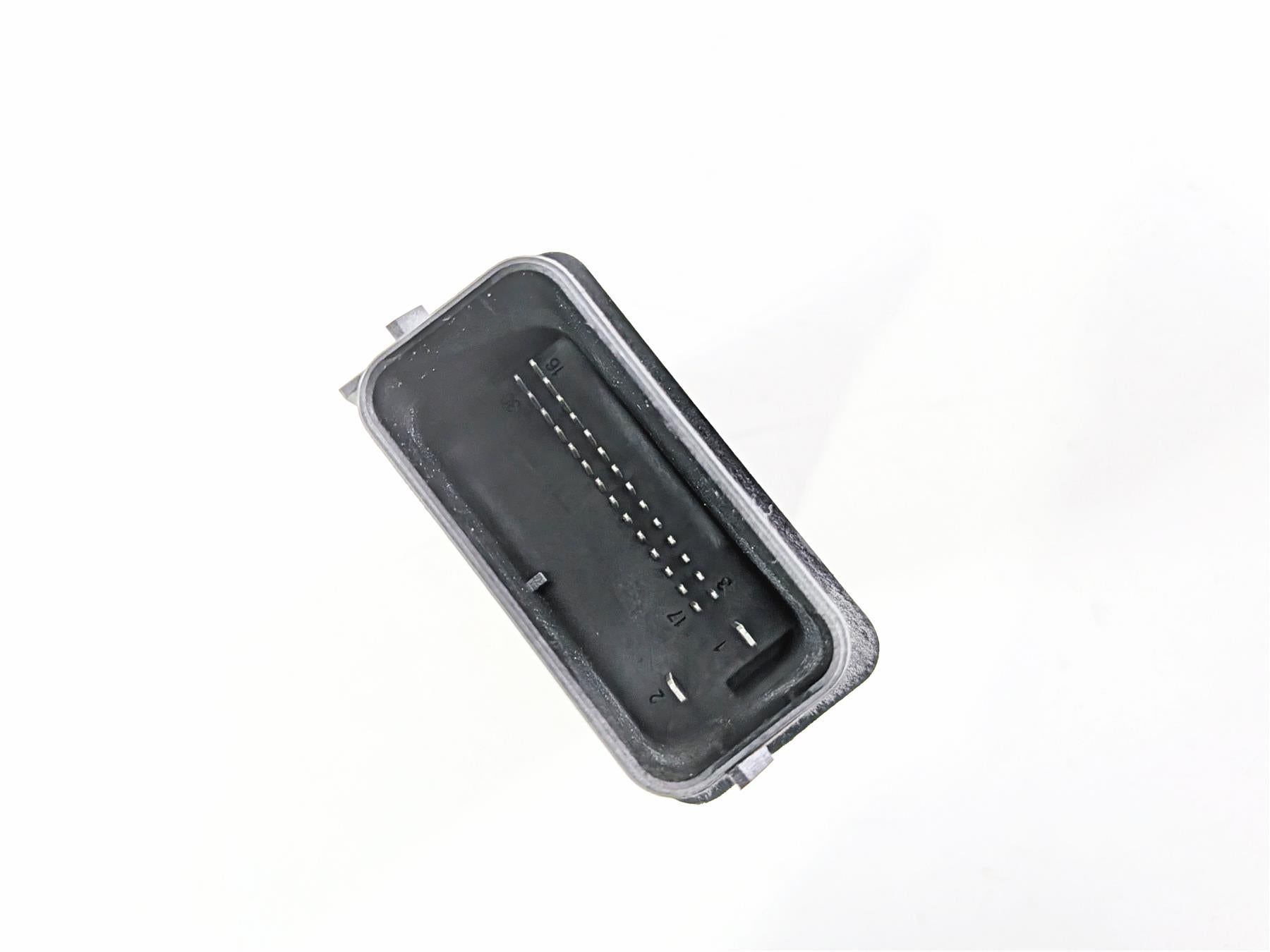 2022 BMW S1000RR K67 General Control Module Light Cdi 61357108182 61355B52A69-Mototech271
