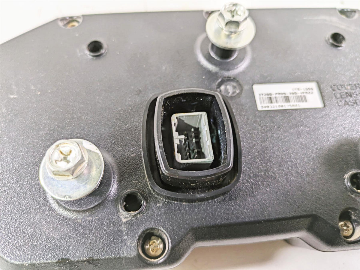 2022 Kawasaki Teryx KRX KRF 1000 C SE Speedometer Gauges - For Parts 25031-1294 {{ shop.shopifyCountryName }} - Mototech271