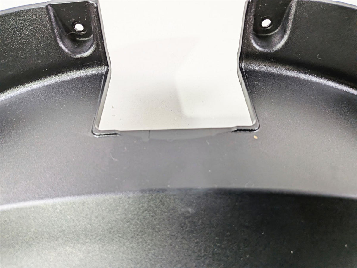 2015 Indian Chieftain Front Visor Fairing Trim Cover 5451167-Mototech271
