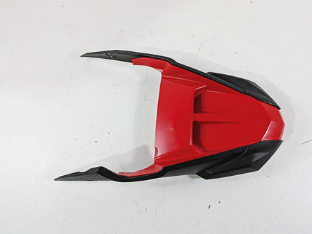 2017 BMW F800GS Adv K75 Upper Front Fender Racing Red 46618531118 46618530541 {{ shop.shopifyCountryName }} - Mototech271