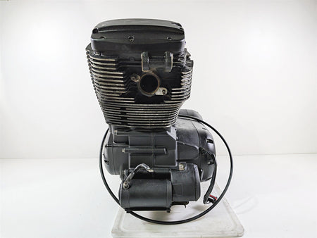 2016 Victory Cross Country Running Engine Motor Transmission 19K - 1204760 {{ shop.shopifyCountryName }} - Mototech271