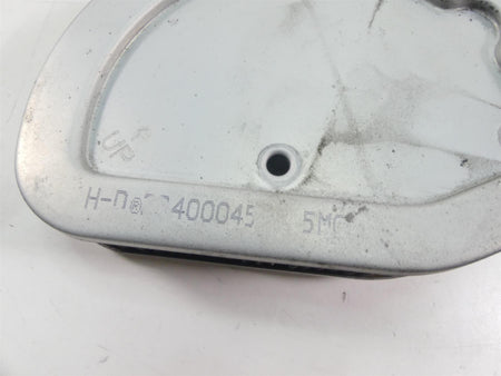 2016 Harley FLS Softail Slim Air Cleaner Breather Filter Box 103ci 29000033A {{ shop.shopifyCountryName }} - Mototech271