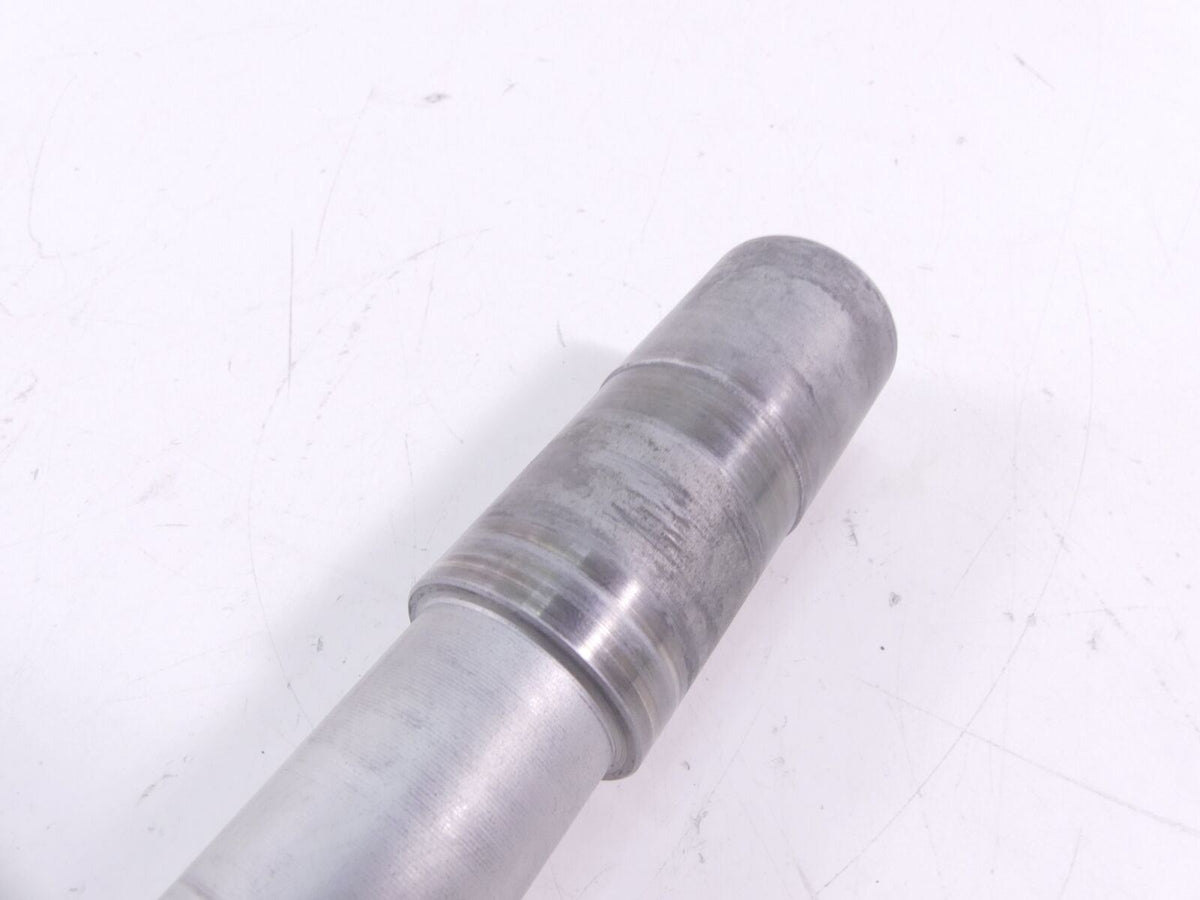 2005 BMW R1200GS K25 Straight Front Axle Wheel Spindle 25mm 36318526446 {{ shop.shopifyCountryName }} - Mototech271