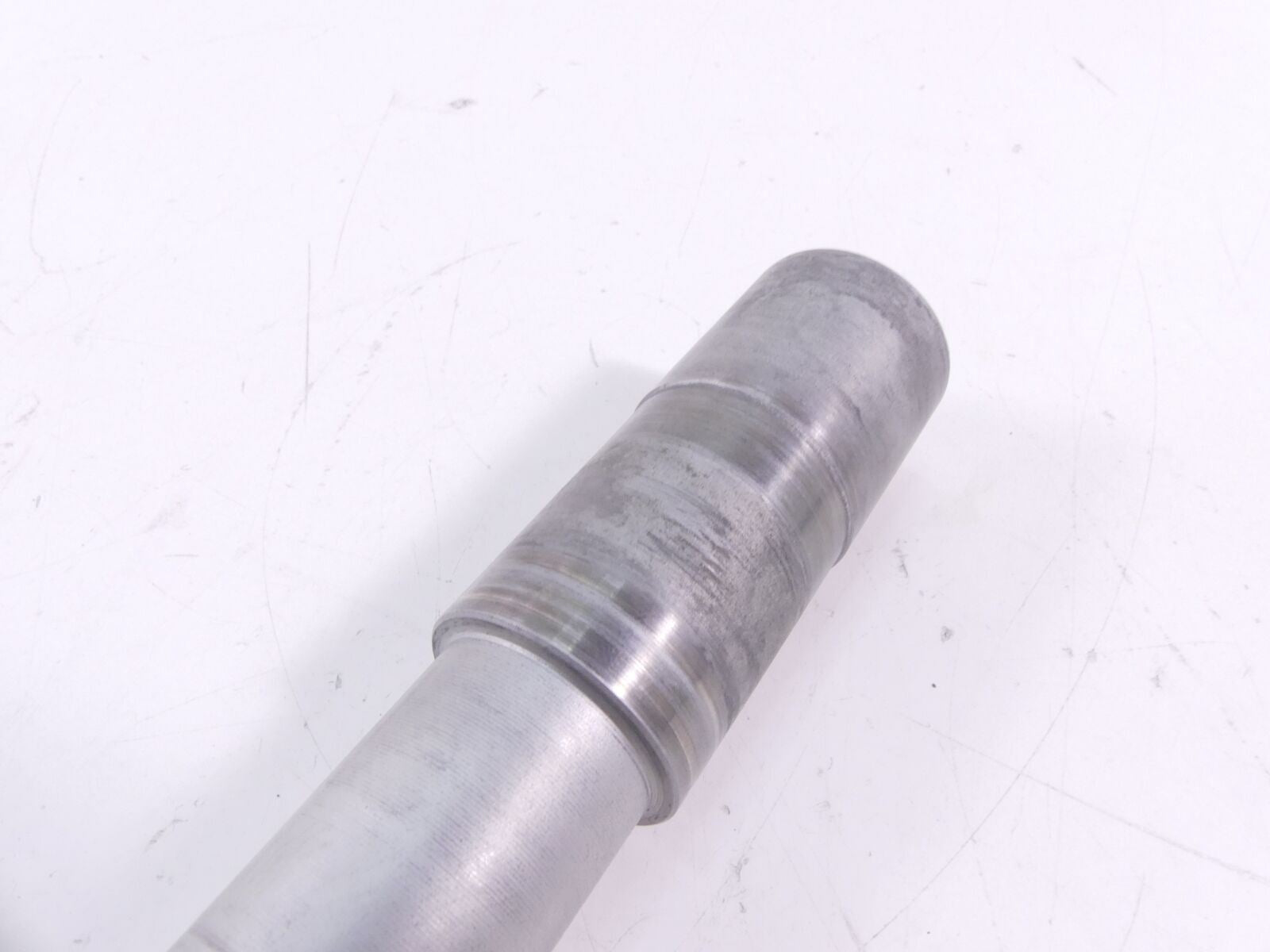 2005 BMW R1200GS K25 Straight Front Axle Wheel Spindle 25mm 36318526446 {{ shop.shopifyCountryName }} - Mototech271