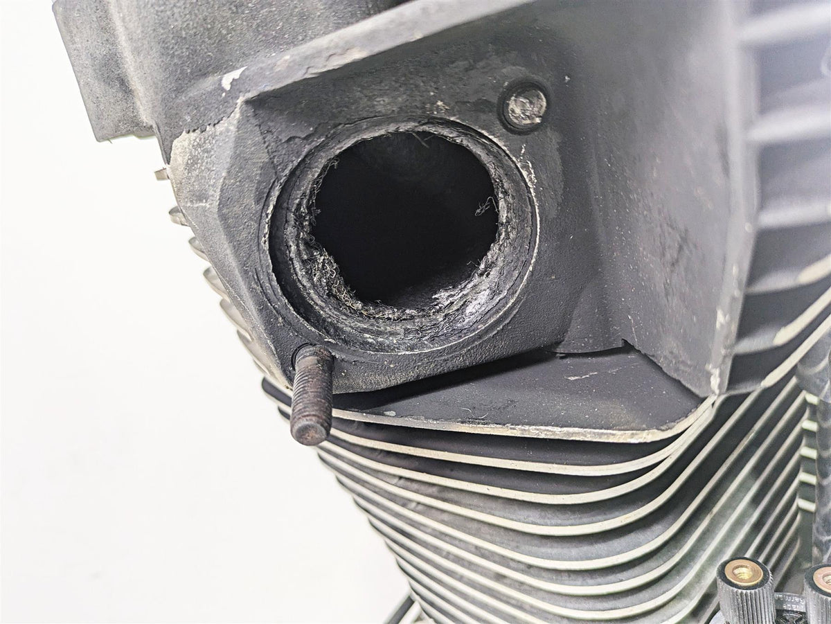1996 Harley Touring FLHTCUI Electra Glide 80ci Engine Motor 75k - Video 16180-96 {{ shop.shopifyCountryName }} - Mototech271