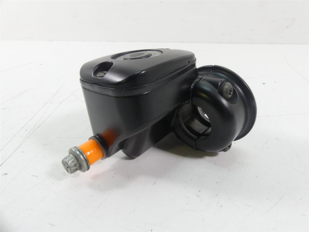 1998 Harley Touring FLHTC Electra Glide Front Brake Master Cylinder 41700737 {{ shop.shopifyCountryName }} - Mototech271