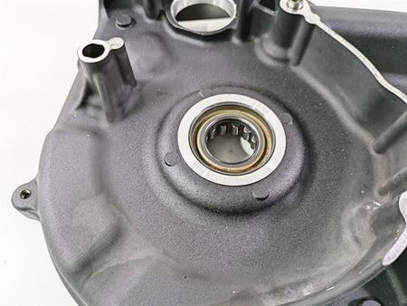 2017 Harley Dyna FXDB Street Bob Inner Primary Drive Clutch Cover 60681-06C {{ shop.shopifyCountryName }} - Mototech271