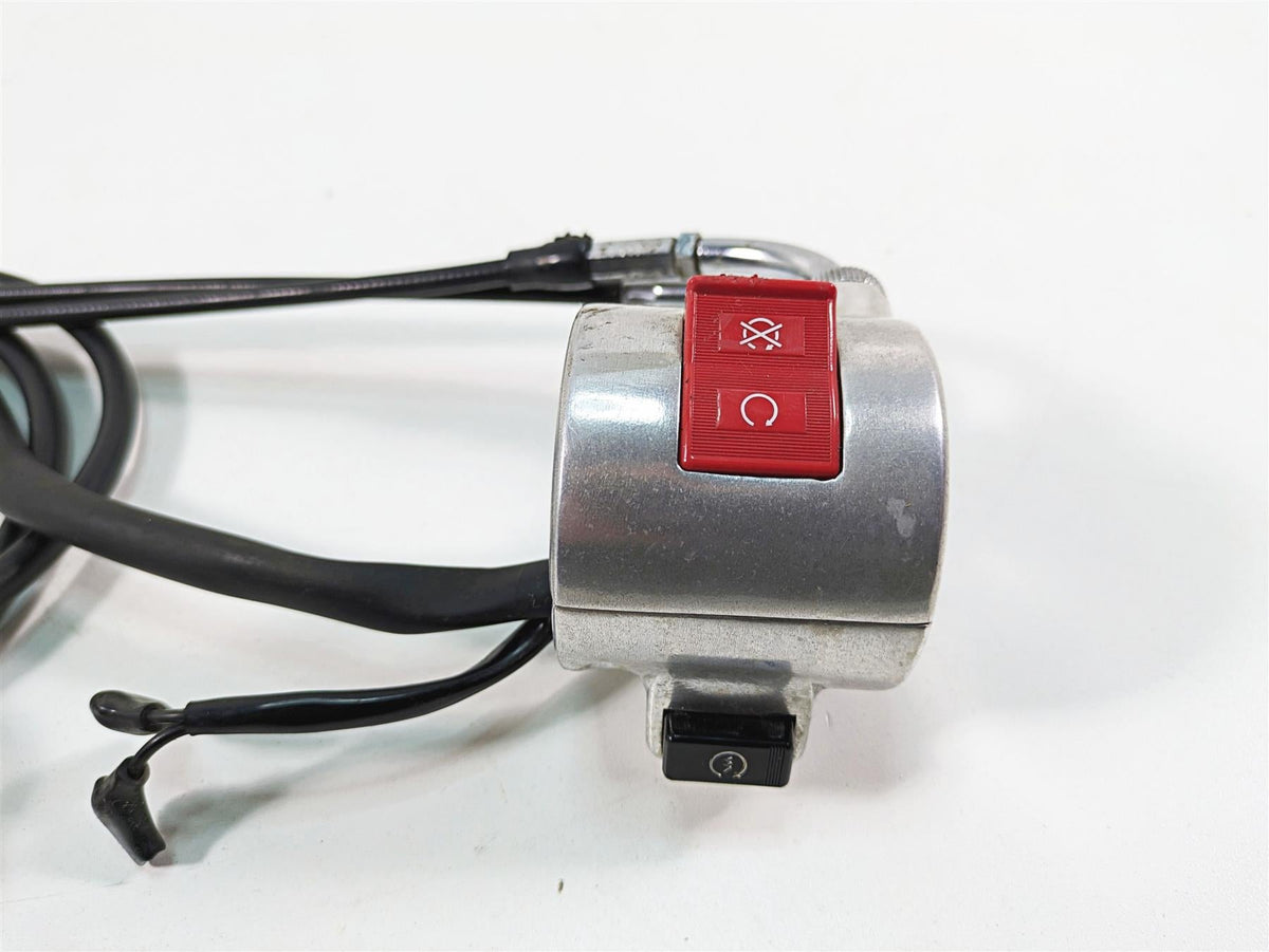 2006 Honda V-Twin VTX1300 R Right Hand Control Switch Throttle 35013-MEA-671 {{ shop.shopifyCountryName }} - Mototech271