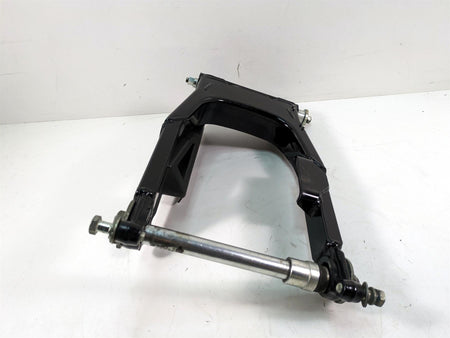 2006 Harley Touring FLHTCUI Electra Glide Rear Swing Arm Swingarm 1" 47549-02A {{ shop.shopifyCountryName }} - Mototech271