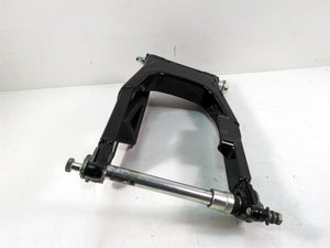 2006 Harley Touring FLHTCUI Electra Glide Rear Swing Arm Swingarm 1" 47549-02A | Mototech271