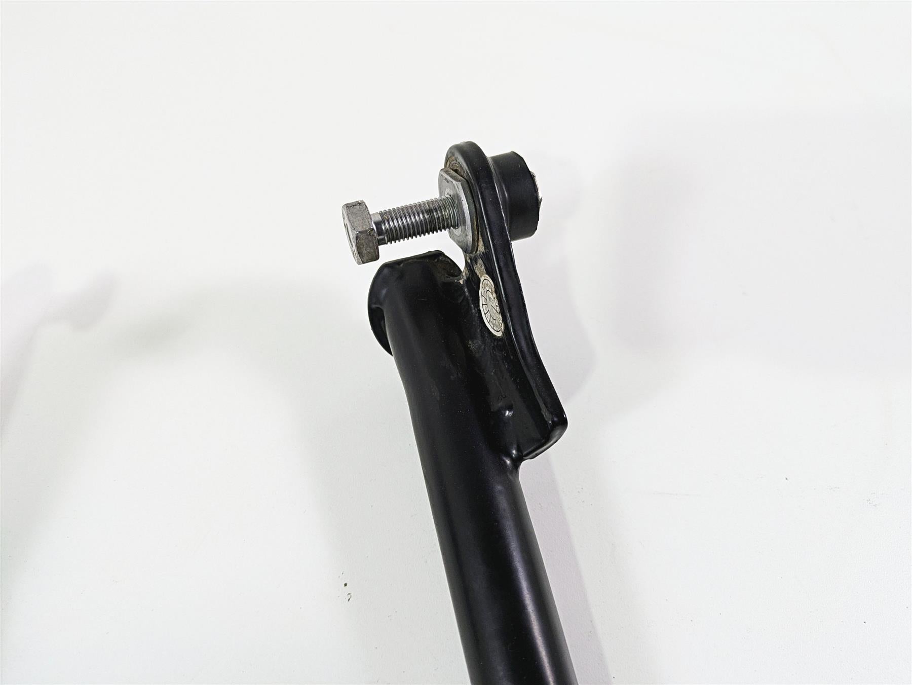 2015 Triumph Tiger Explorer XC Center Kick Stand Kickstand T2081358 {{ shop.shopifyCountryName }} - Mototech271