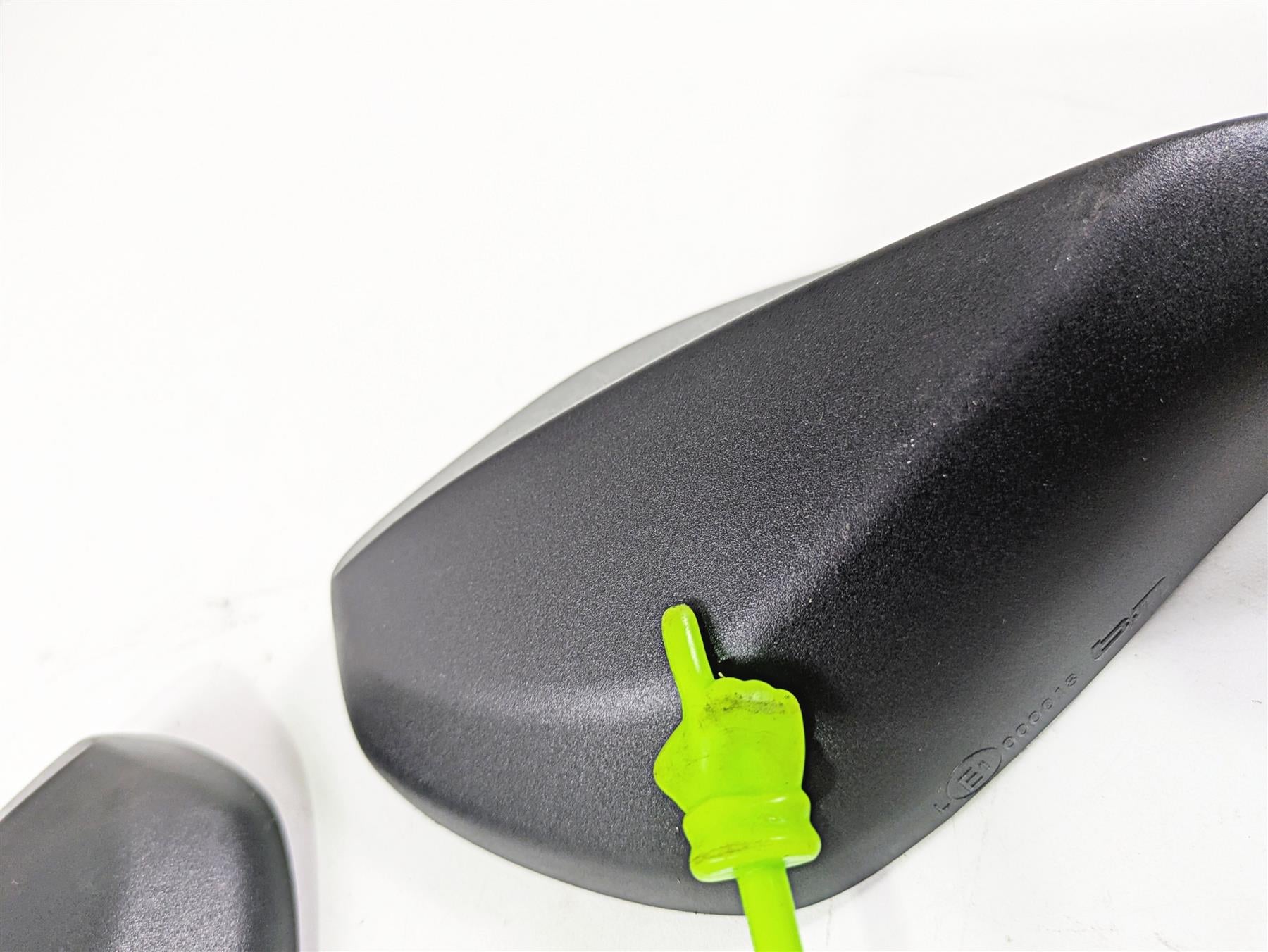 2015 BMW R1200 GS Adv K51 Rear View Mirror Set 51168567447 51168567448 {{ shop.shopifyCountryName }} - Mototech271