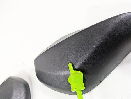 2015 BMW R1200 GS Adv K51 Rear View Mirror Set 51168567447 51168567448 {{ shop.shopifyCountryName }} - Mototech271