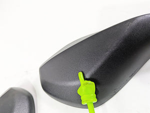 2015 BMW R1200 GS Adv K51 Rear View Mirror Set 51168567447 51168567448