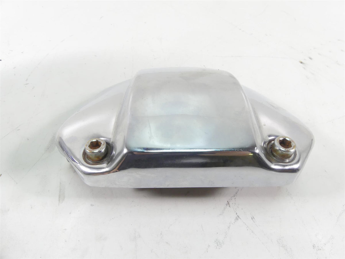 1978 Harley XLH1000 Sportster Ironhead Headlight Head Light Lamp 67705-74 {{ shop.shopifyCountryName }} - Mototech271