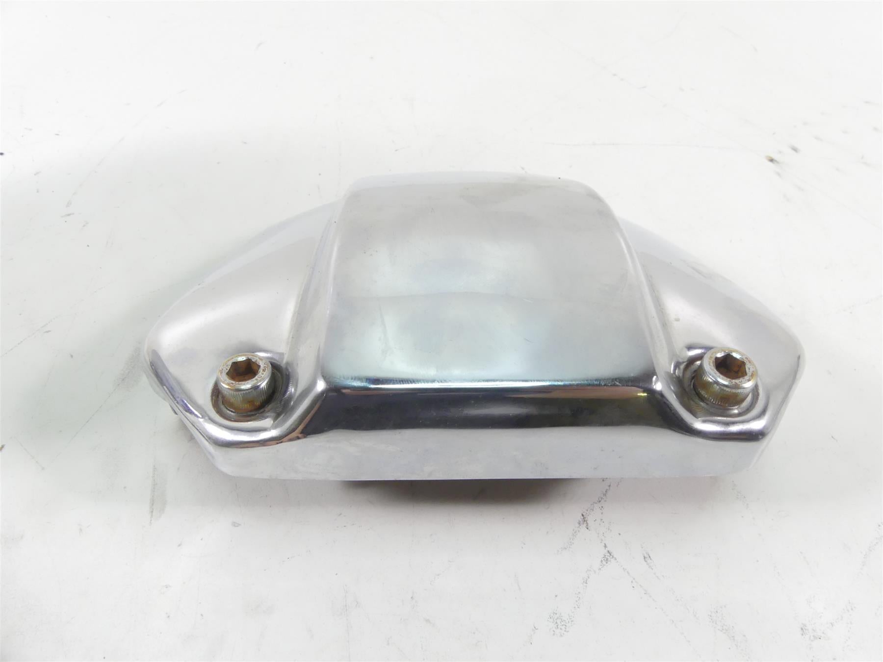 1978 Harley XLH1000 Sportster Ironhead Headlight Head Light Lamp 67705-74 {{ shop.shopifyCountryName }} - Mototech271