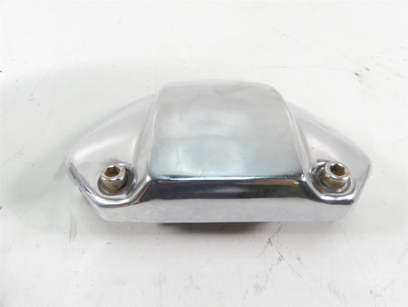 1978 Harley XLH1000 Sportster Ironhead Headlight Head Light Lamp 67705-74 {{ shop.shopifyCountryName }} - Mototech271