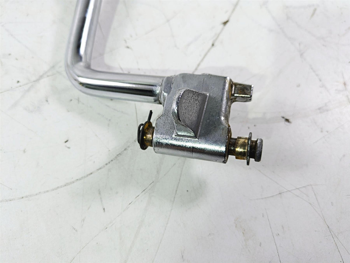 2016 Harley FLSTC Softail Heritage Side Kick Kickstand Jiffy Stand 50087-07A {{ shop.shopifyCountryName }} - Mototech271