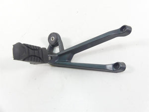 2016 BMW S1000XR K49 Rear Passenger Footpeg Foot Peg Rest Set 46718553845 | Mototech271