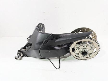 2019 Ducati Supersport 939 S Swingarm & Rear Axle SCRATCHES 37021961CB 819Z0021A {{ shop.shopifyCountryName }} - Mototech271