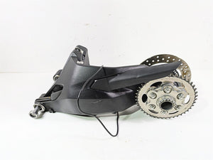 2019 Ducati Supersport 939 S Swingarm & Rear Axle SCRATCHES 37021961CB 819Z0021A | Mototech271