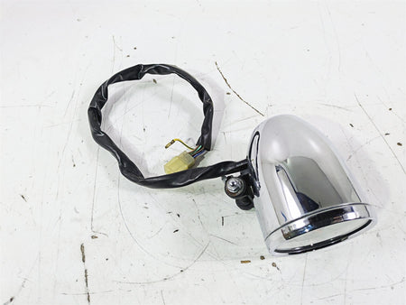 2002 Honda GL1500 CD Valkyrie Deluxe Tachometer Tacho Meter Gauge 37255-MZ0-A81 {{ shop.shopifyCountryName }} - Mototech271