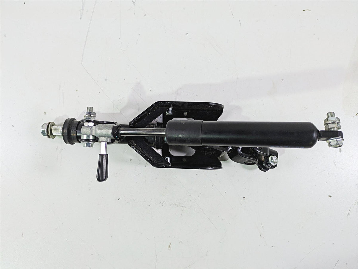 2023 Kawasaki Teryx KRX KRF 1000 C Steering Shaft Mount & Damper 46003-0809 {{ shop.shopifyCountryName }} - Mototech271