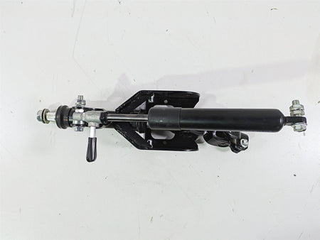 2023 Kawasaki Teryx KRX KRF 1000 C Steering Shaft Mount & Damper 46003-0809 {{ shop.shopifyCountryName }} - Mototech271