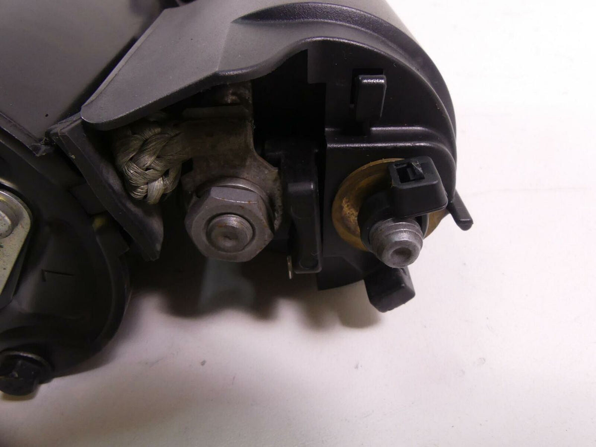 2008 BMW R1200RT K26 Engine Starter Motor 12417712231 {{ shop.shopifyCountryName }} - Mototech271