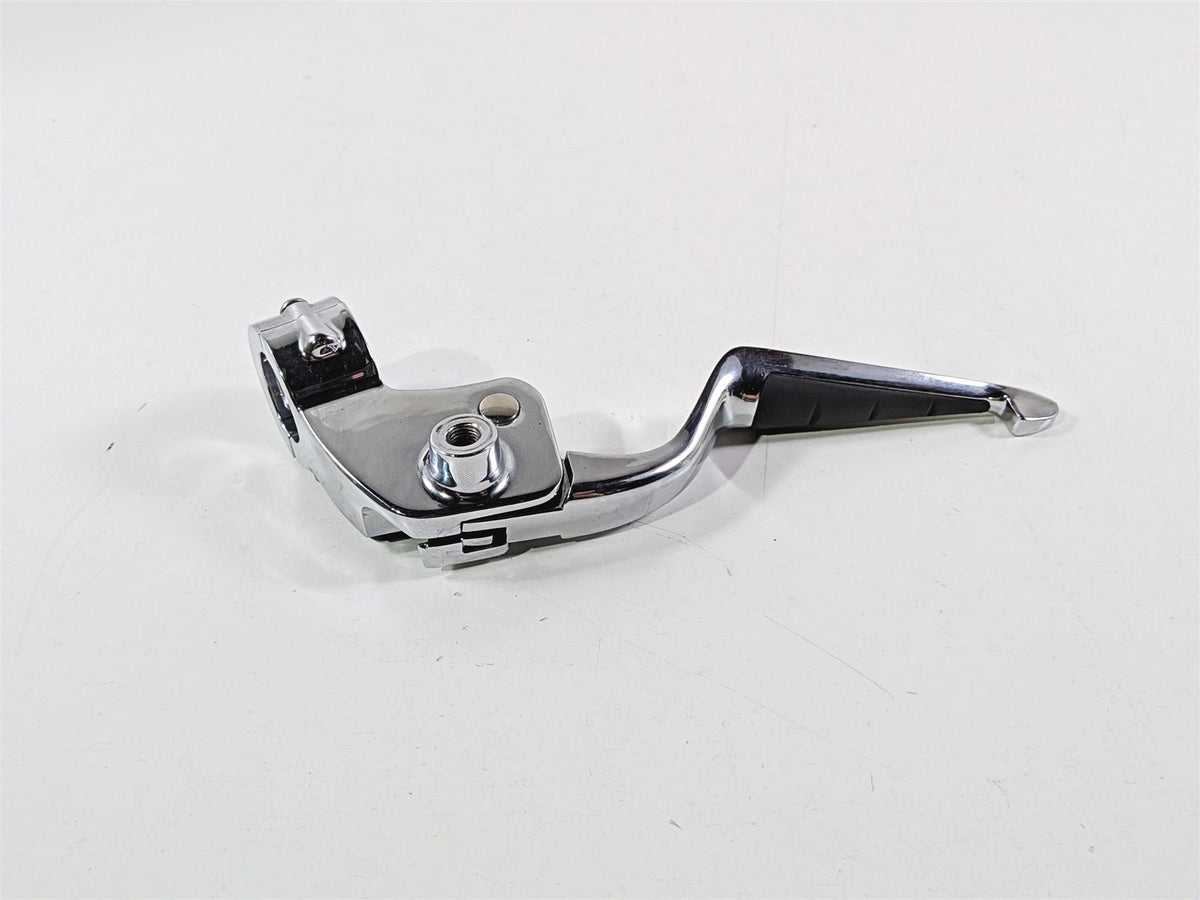 2015 Indian Chieftain Chrome Clutch Perch & Lever Set 2205158 2206274-Mototech271