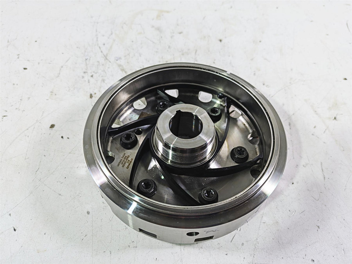 2022 BMW R1250 RT K052 Ignition Flywheel Rotor & Starter Clutch 8894543 {{ shop.shopifyCountryName }} - Mototech271