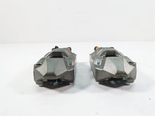 Load image into Gallery viewer, 2011 Ducati Hypermotard 1100 Evo SP Front Brembo Brake Caliper Set 61040911A
