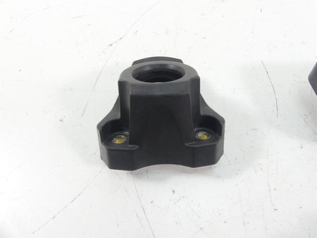 2018 Ducati Hypermotard 939 SP Speedometer Ignition Switch Key Set 12K 40611222C {{ shop.shopifyCountryName }} - Mototech271